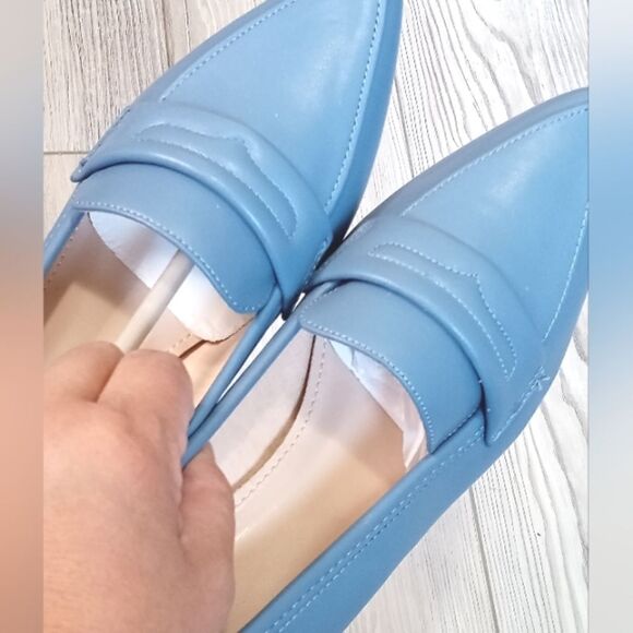 (29-3925)  Coutgo Pump  Sz 5.5 - Picture 5 of 9